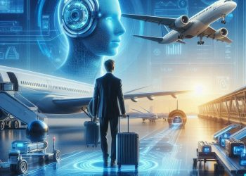 How AI is Revolutionizing the Aviation Industry