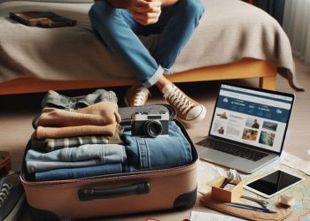 How to Pack Like a Pro Essential Tips for Stress-Free Travel