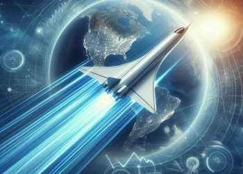 The History of Supersonic Travel Concorde and Beyond