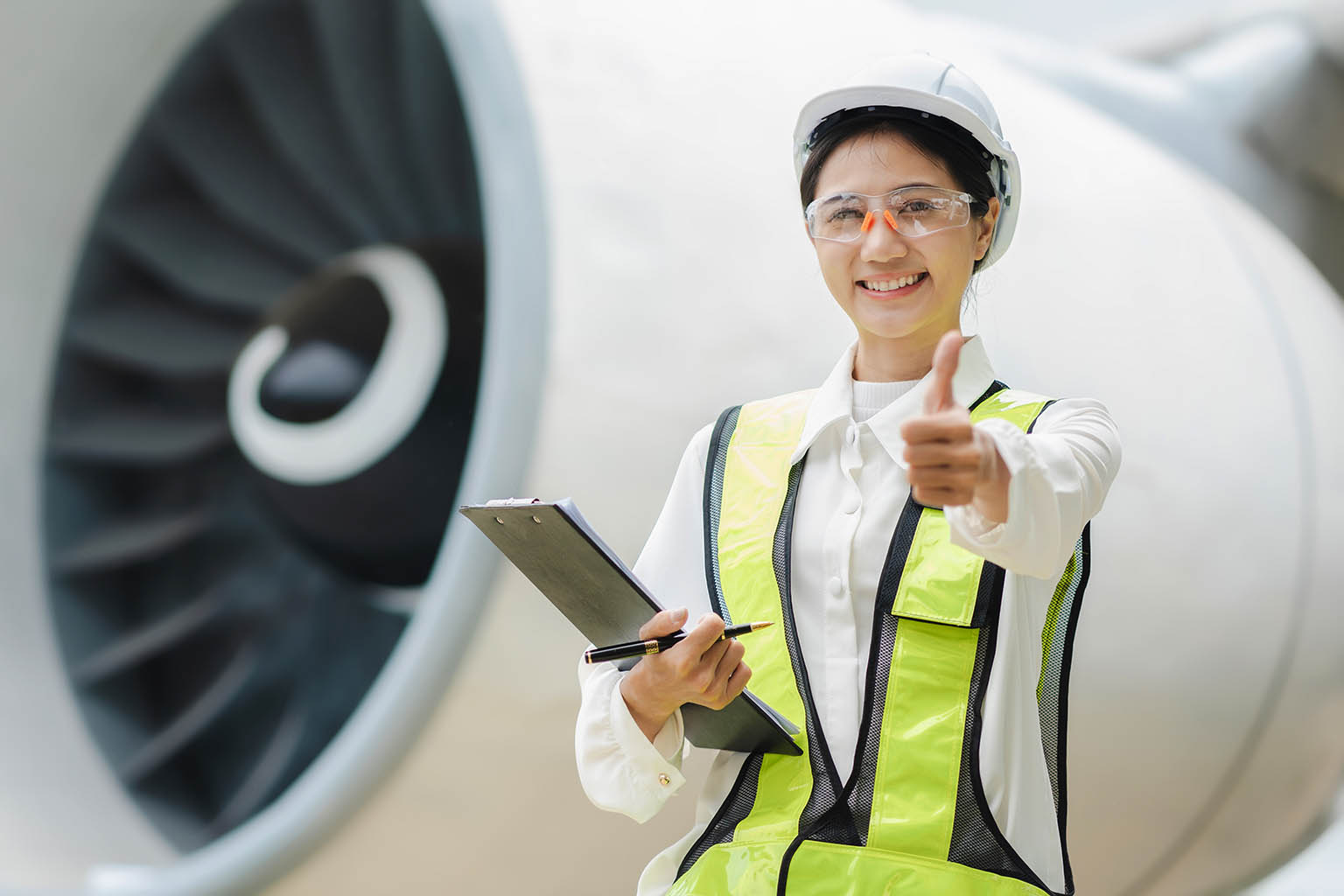 Why aviation safety is a top priority for airlines