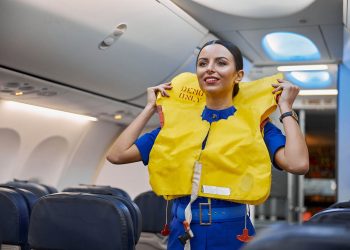 The Role of Cabin Crew in Ensuring Passenger Safety