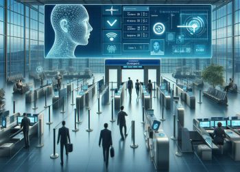 The Future of Biometric Boarding Are Passports Becoming Obsolete