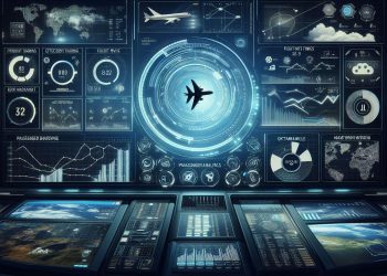 The Role of Big Data in Enhancing Airline Operations
