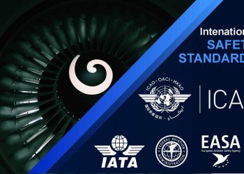 The Evolution of Aviation Safety Standards Over the Years