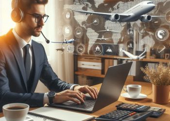 Freelance and Remote Work Opportunities in the Aviation Industry
