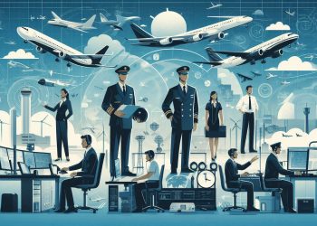 Beyond Piloting: Lesser-Known Careers in Aviation