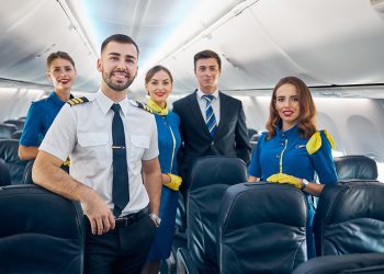 Top 10 Exciting Careers in the Aviation Industry