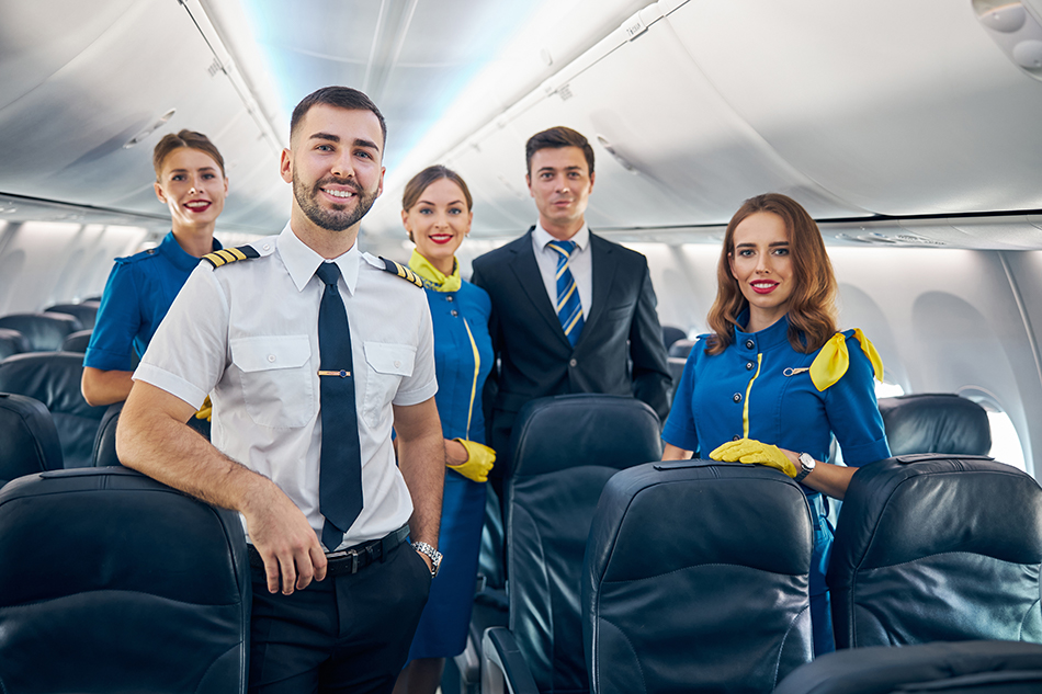 Top 10 Exciting Careers in the Aviation Industry