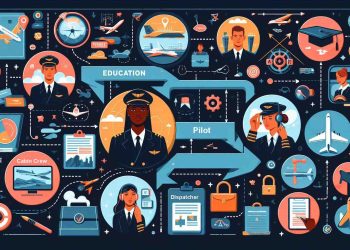 How to Start a Career in Aviation: A Beginner’s Guide