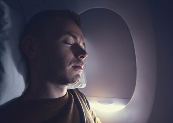 The Science of Sleep: Tips for Pilots and Flight Attendants