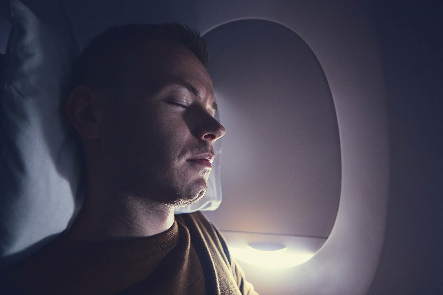 The Science of Sleep: Tips for Pilots and Flight Attendants
