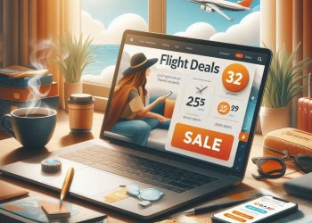 How to Score the Best Flight Deals and Discounts