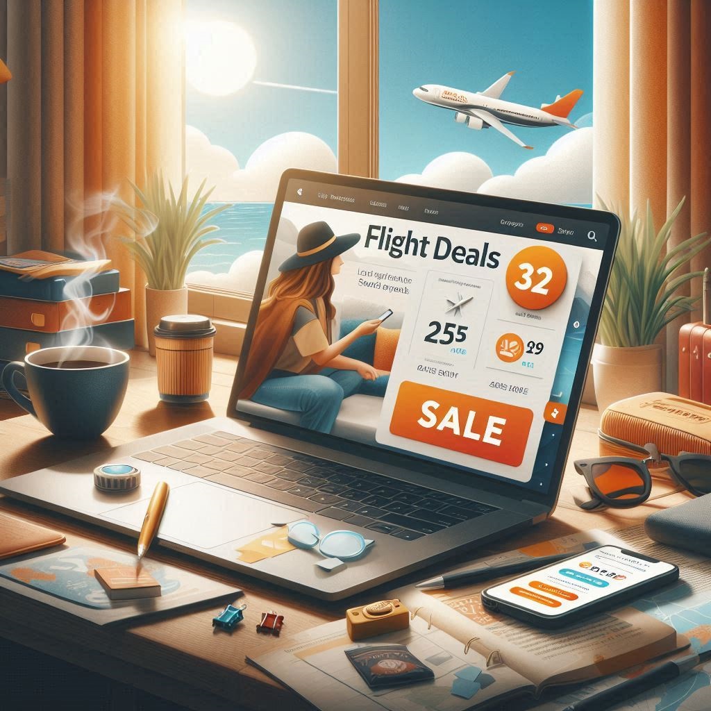 How to Score the Best Flight Deals and Discounts