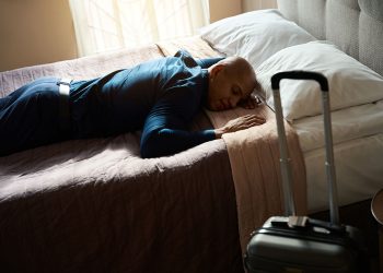 How Cabin Crew Can Overcome Jet Lag and Sleep Disruptions