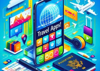 Top Travel Apps Every Frequent Flyer Should Have