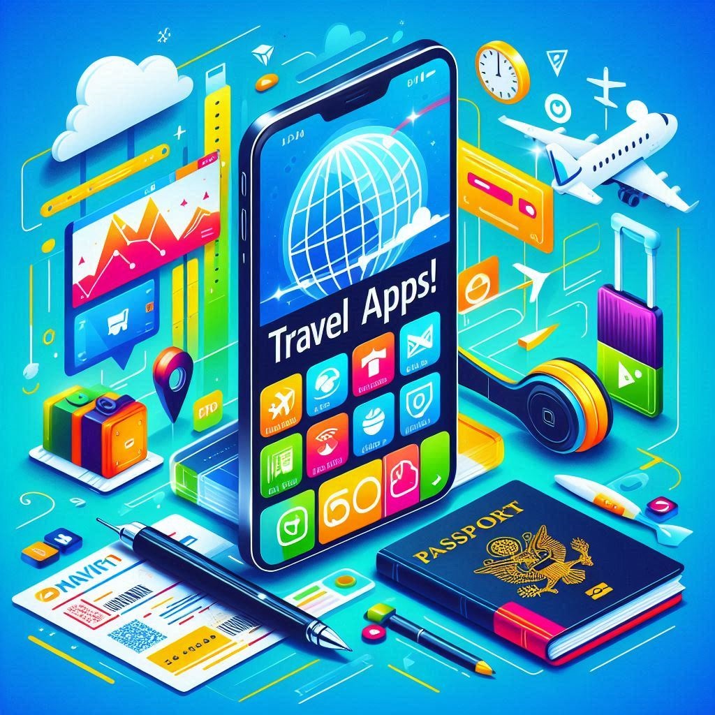 Top Travel Apps Every Frequent Flyer Should Have