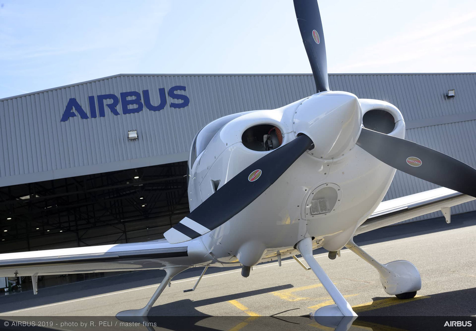 Airbus Flight Academy Europe