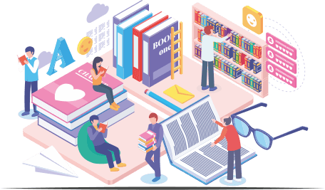 partnership in books