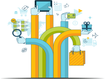 partnership in resources