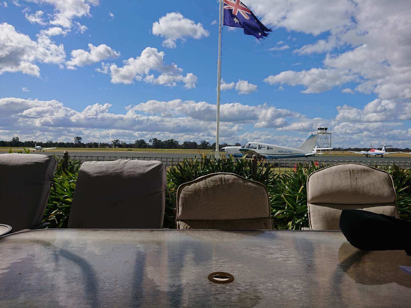 Australian National Airline College