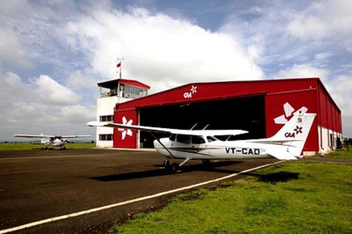 Chimes Aviation Academy