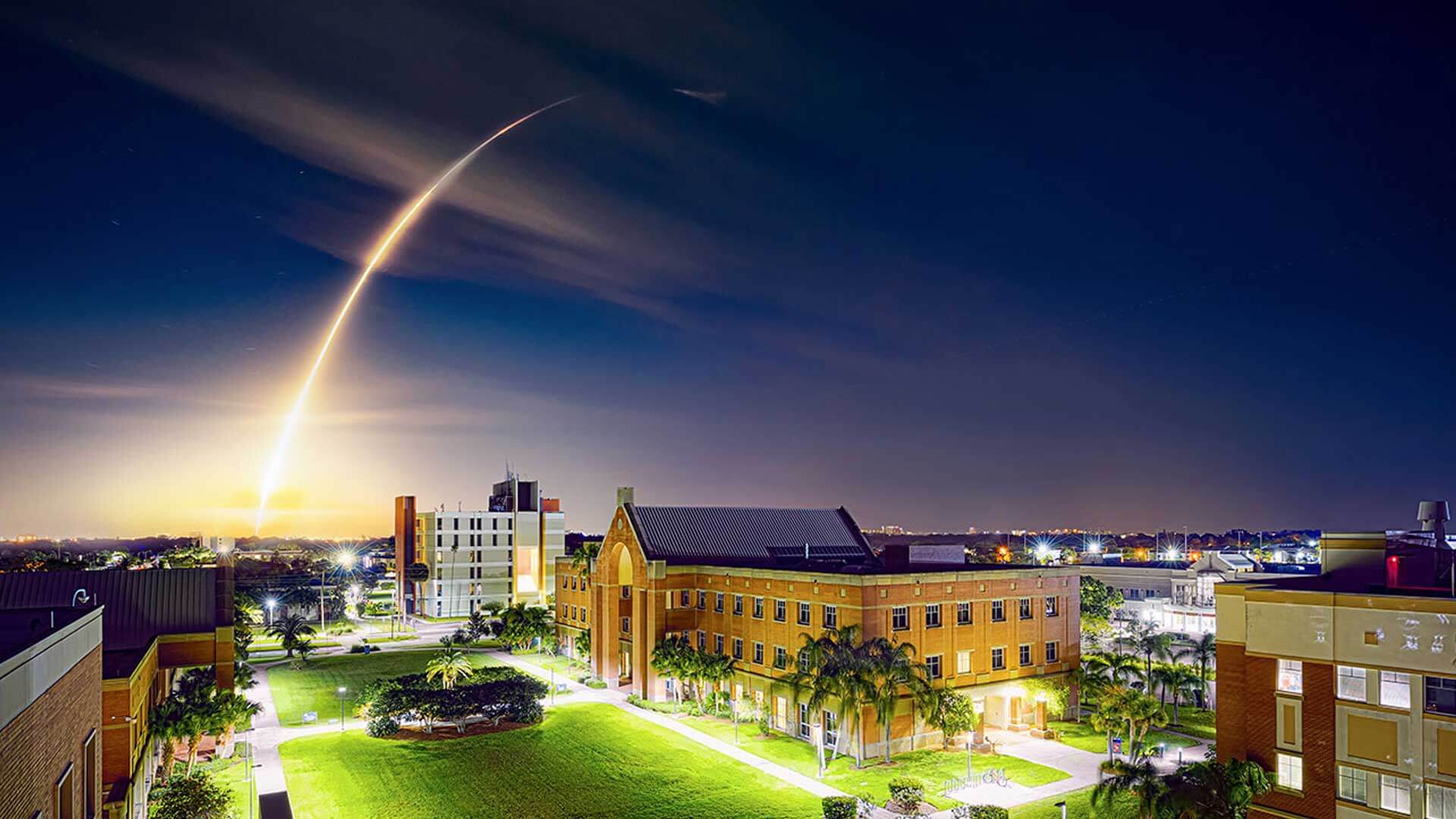 Florida Institute of Technology