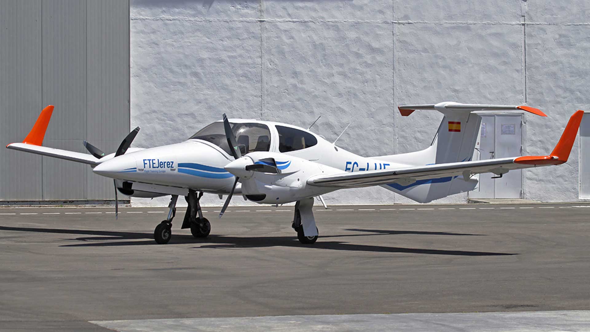 FTEJerez (Flight Training Europe)