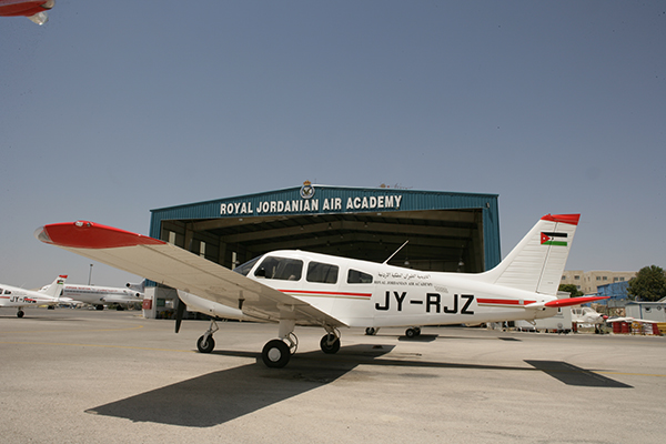 Royal Jordanian Academy