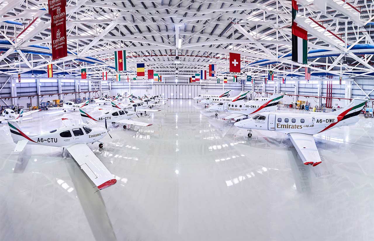 ATPL Programme – EFTA